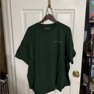 Men’s Columbia T-Shirt